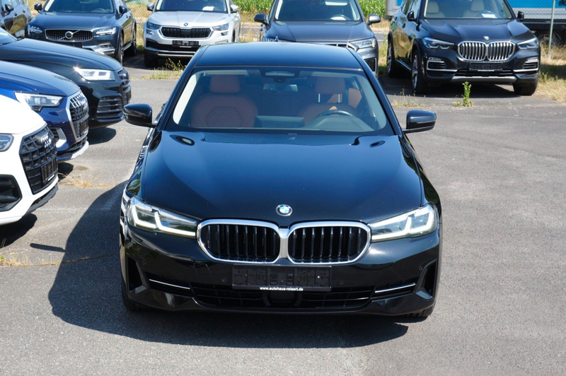 BMW 540 d xDrive Lim. *ACC*AHK*LIVE*KAM*19Z*AMBIENTE — photo 5