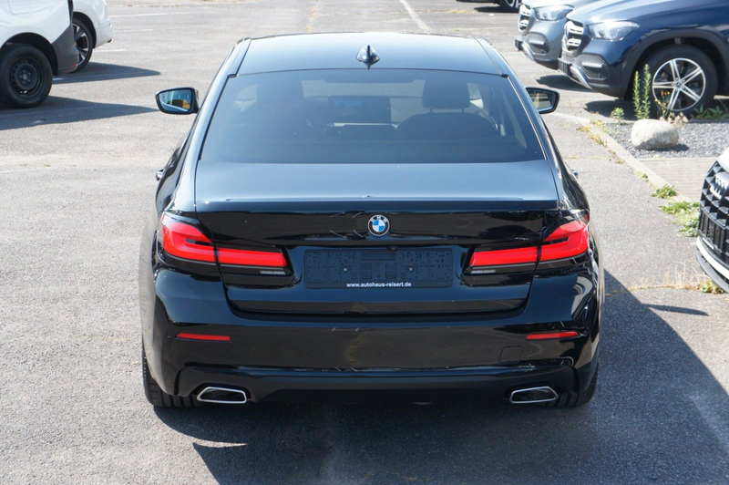 BMW 540 d xDrive Lim. *ACC*AHK*LIVE*KAM*19Z*AMBIENTE — photo 6