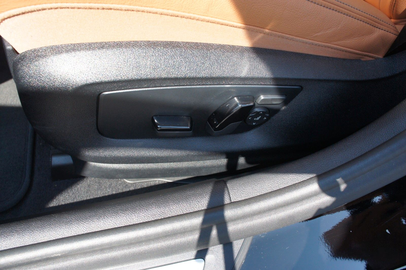 BMW 540 d xDrive Lim. *ACC*AHK*LIVE*KAM*19Z*AMBIENTE — photo 14