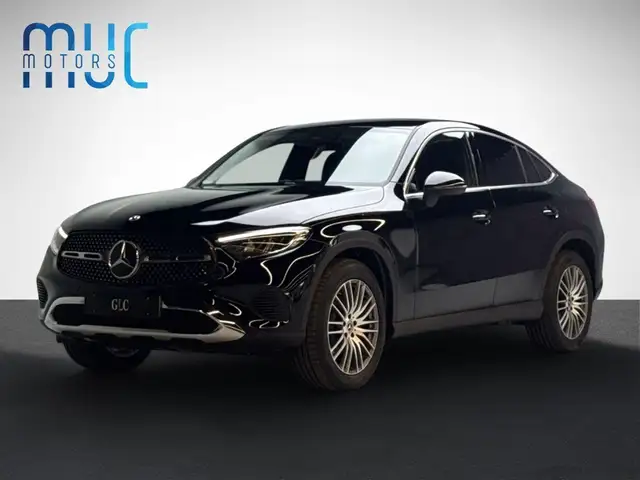 Mercedes-Benz GLC 200