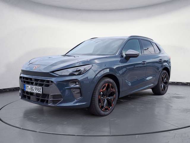 Imagine CUPRA Terramar VZ 1.5 e-HYBRID