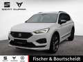 SEAT Tarraco 1.4 e-HYBRID FR KAMERA NAVI ACC LED Weiß - thumbnail 1