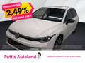 Volkswagen Golf 1.5 TSI GOAL AHK NAVI PDC SITZHZG Weiß - thumbnail 1