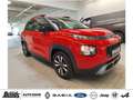 Citroen C3 Aircross BlueHDI 120 Stop & Start EAT6 SHINE Rood - thumbnail 2
