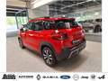 Citroen C3 Aircross BlueHDI 120 Stop & Start EAT6 SHINE Rood - thumbnail 4