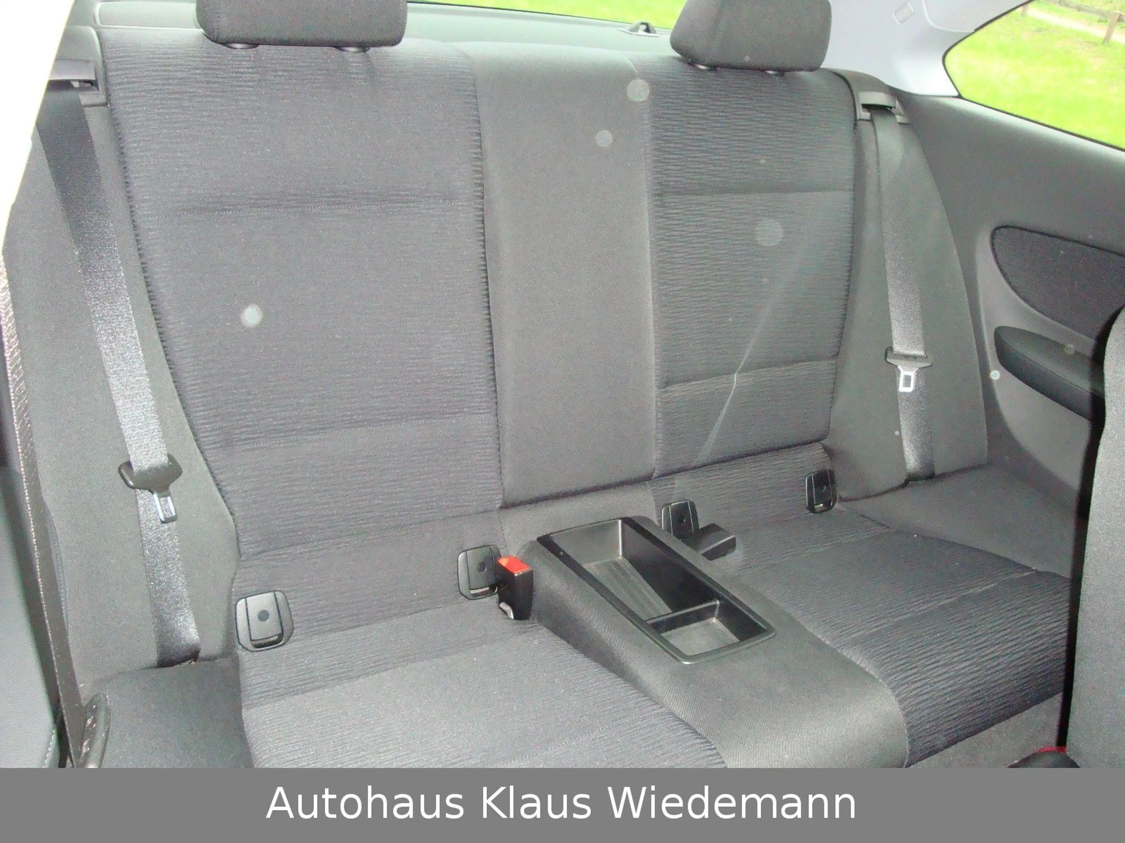 BMW 120 d Coupé - 1.Hd./orig. erst 119 TKM — photo 15