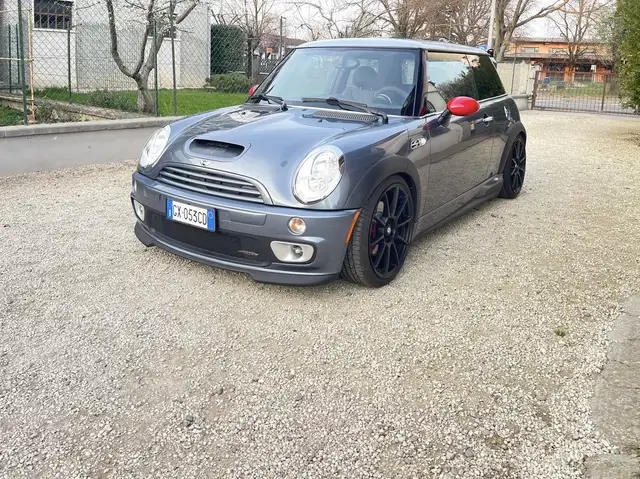 MINI John Cooper Works GP N 1850/2000