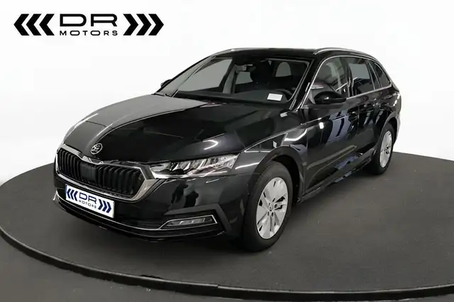Skoda Octavia COMBI - 1.0 TSI - ZETELVERWARMING