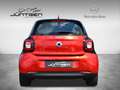 smart forFour forfour 52 kW Passion twinamic AUTO KLIMAAUTOM. Rood - thumbnail 6
