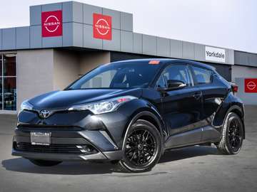 BLIND SPOT MONITORING, CARPLAY, HEATED SEATS