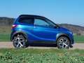 Aixam Crossover Elektroauto 45km/h Blue - thumbnail 6
