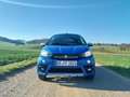 Aixam Crossover Elektroauto 45km/h Blue - thumbnail 1