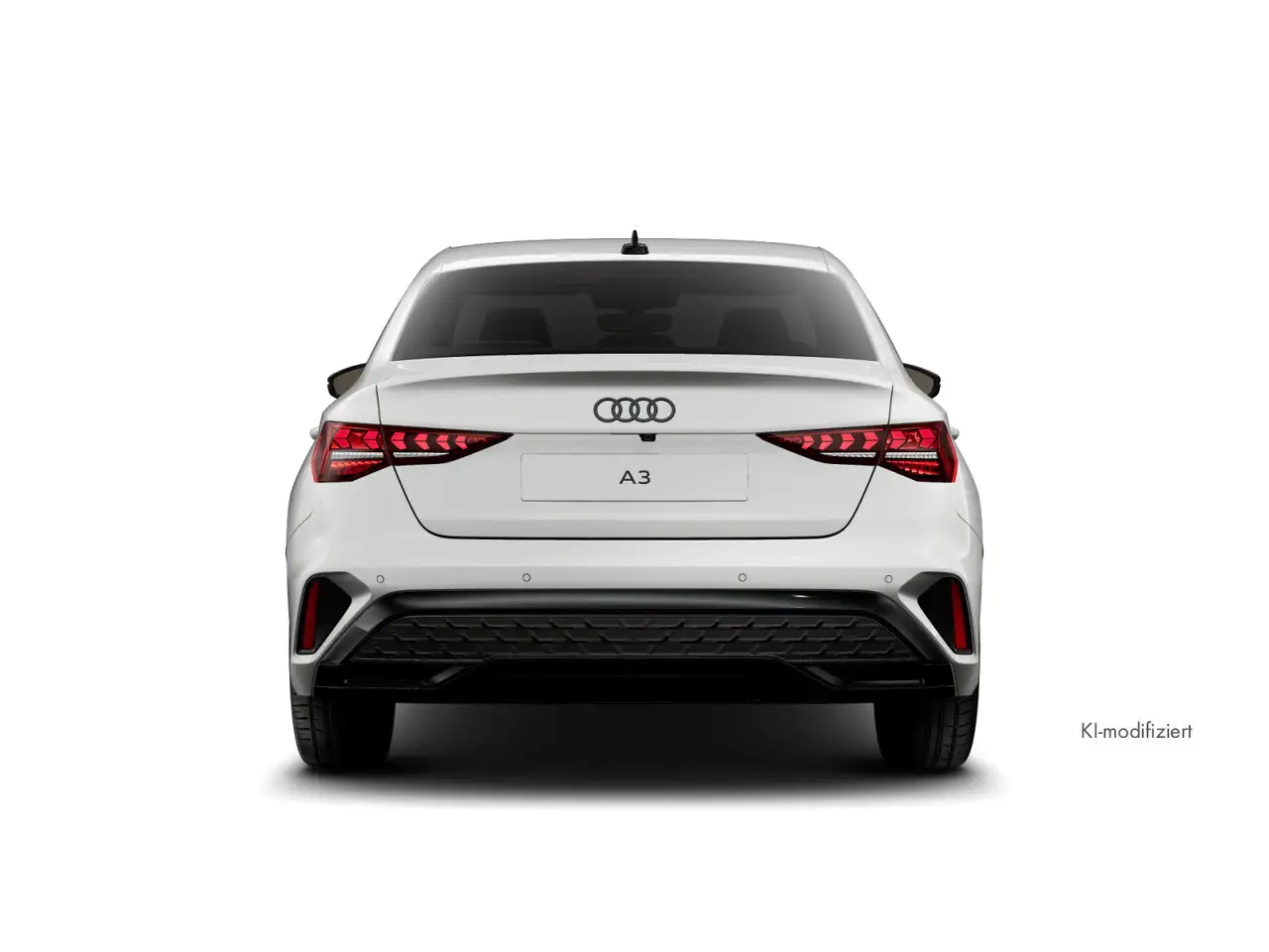 Audi A3, фото 6