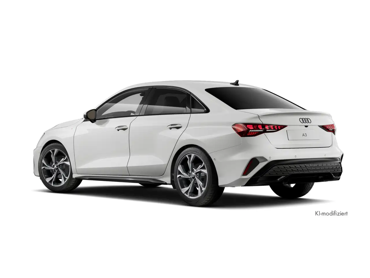Audi A3, фото 4