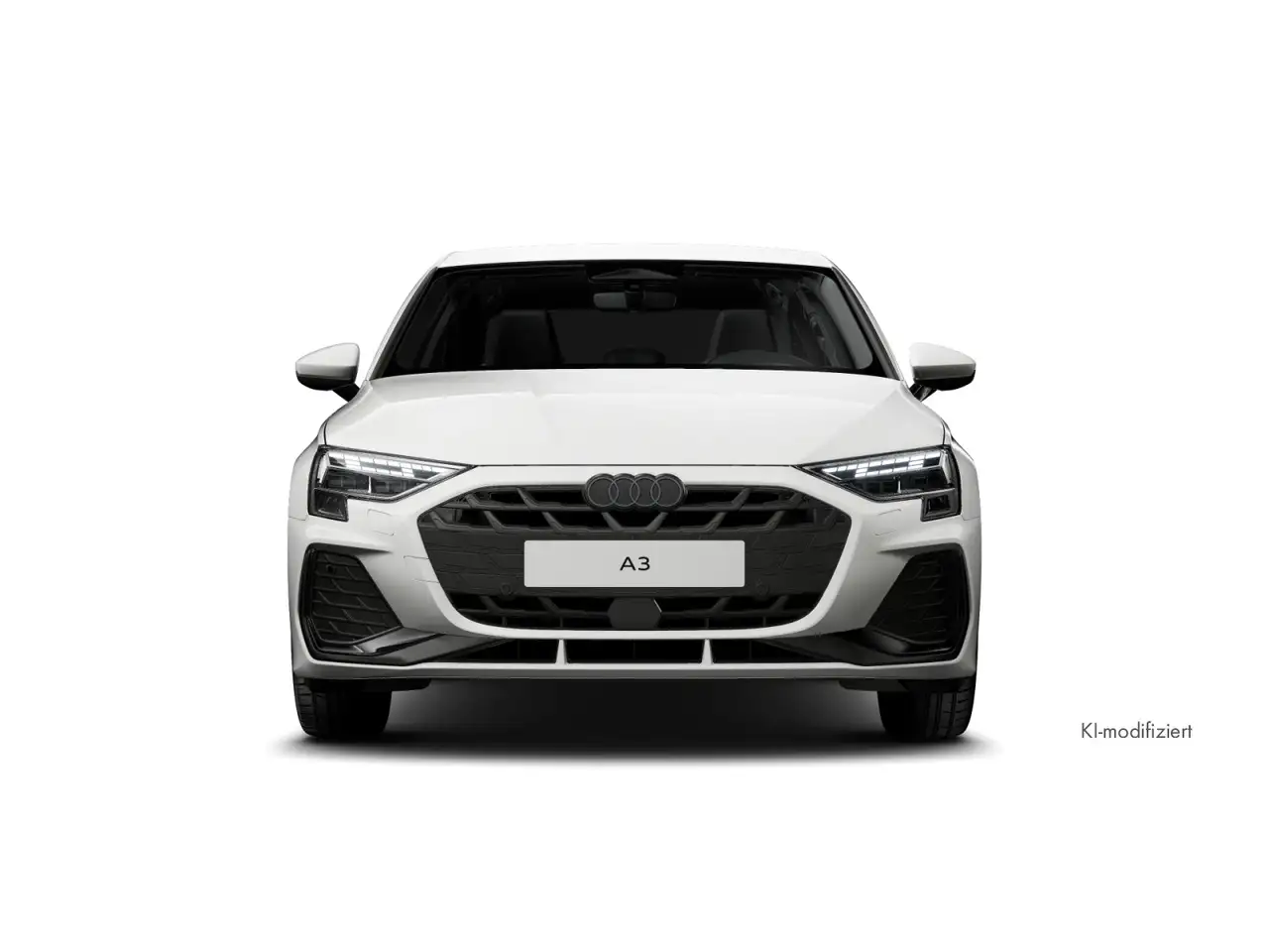 Audi A3, фото 2