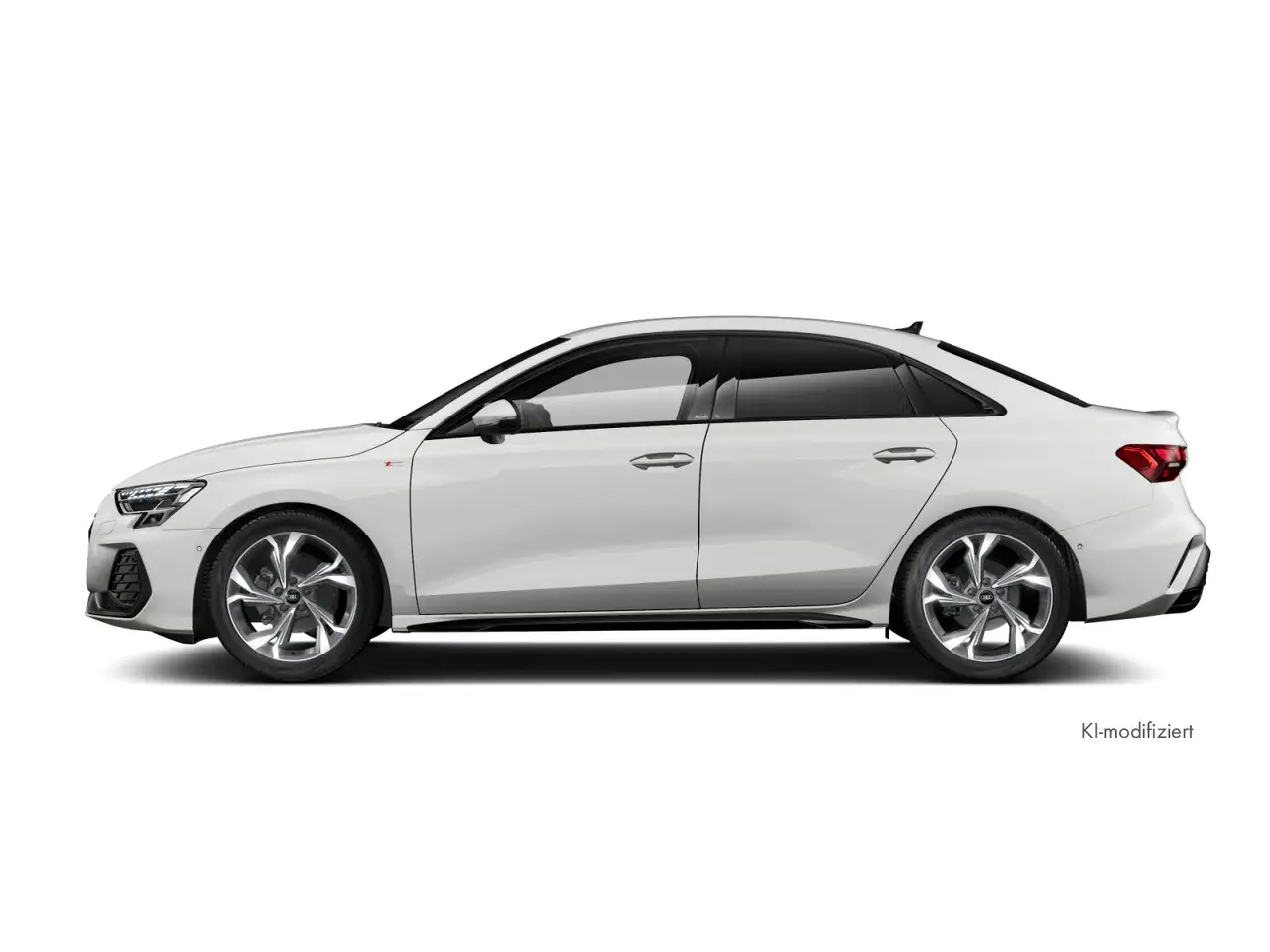 Audi A3, фото 5