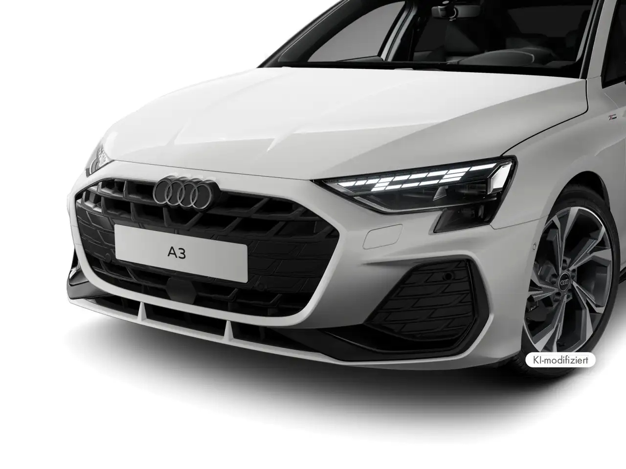Audi A3, фото 7