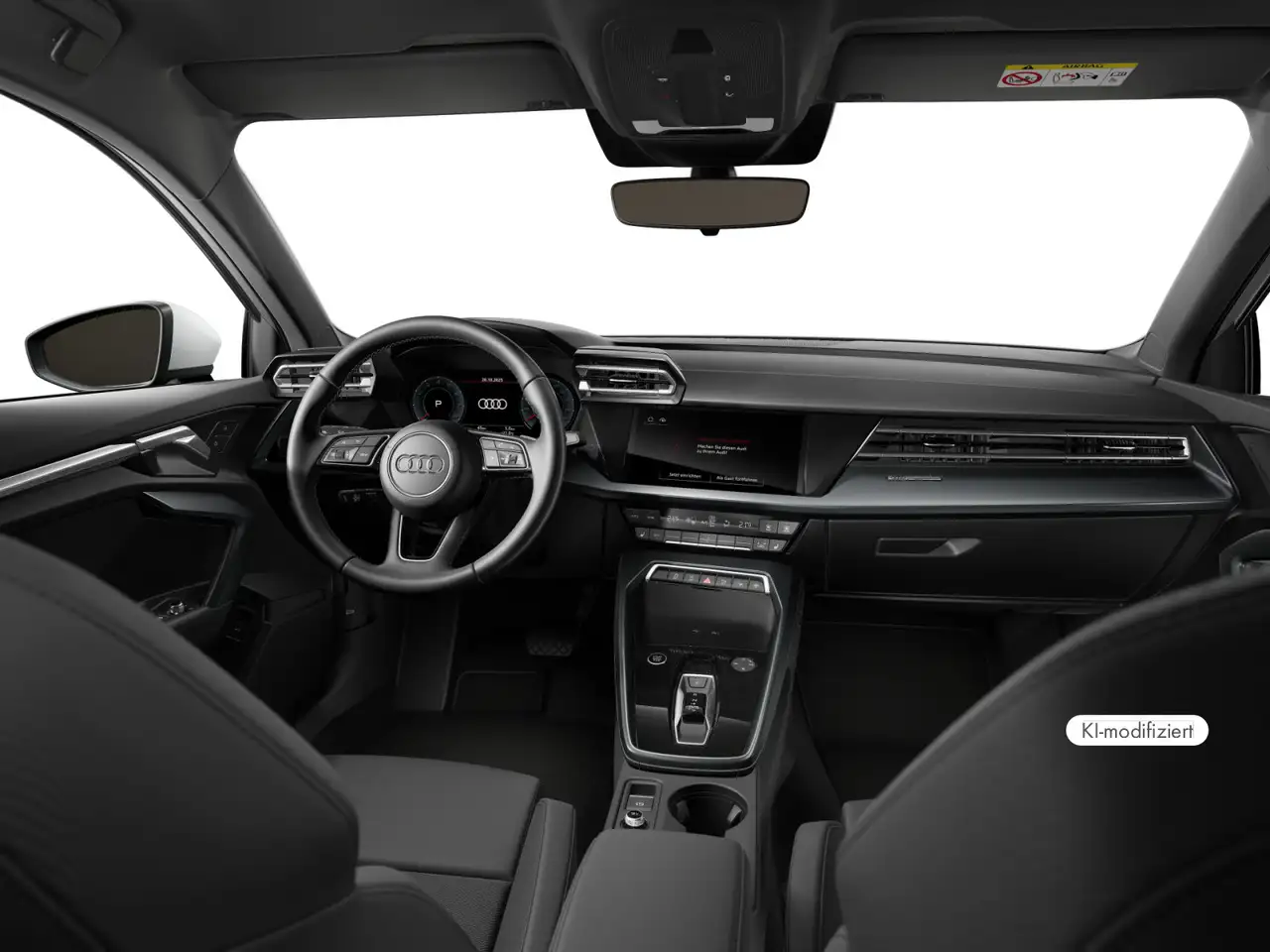 Audi A3, фото 8