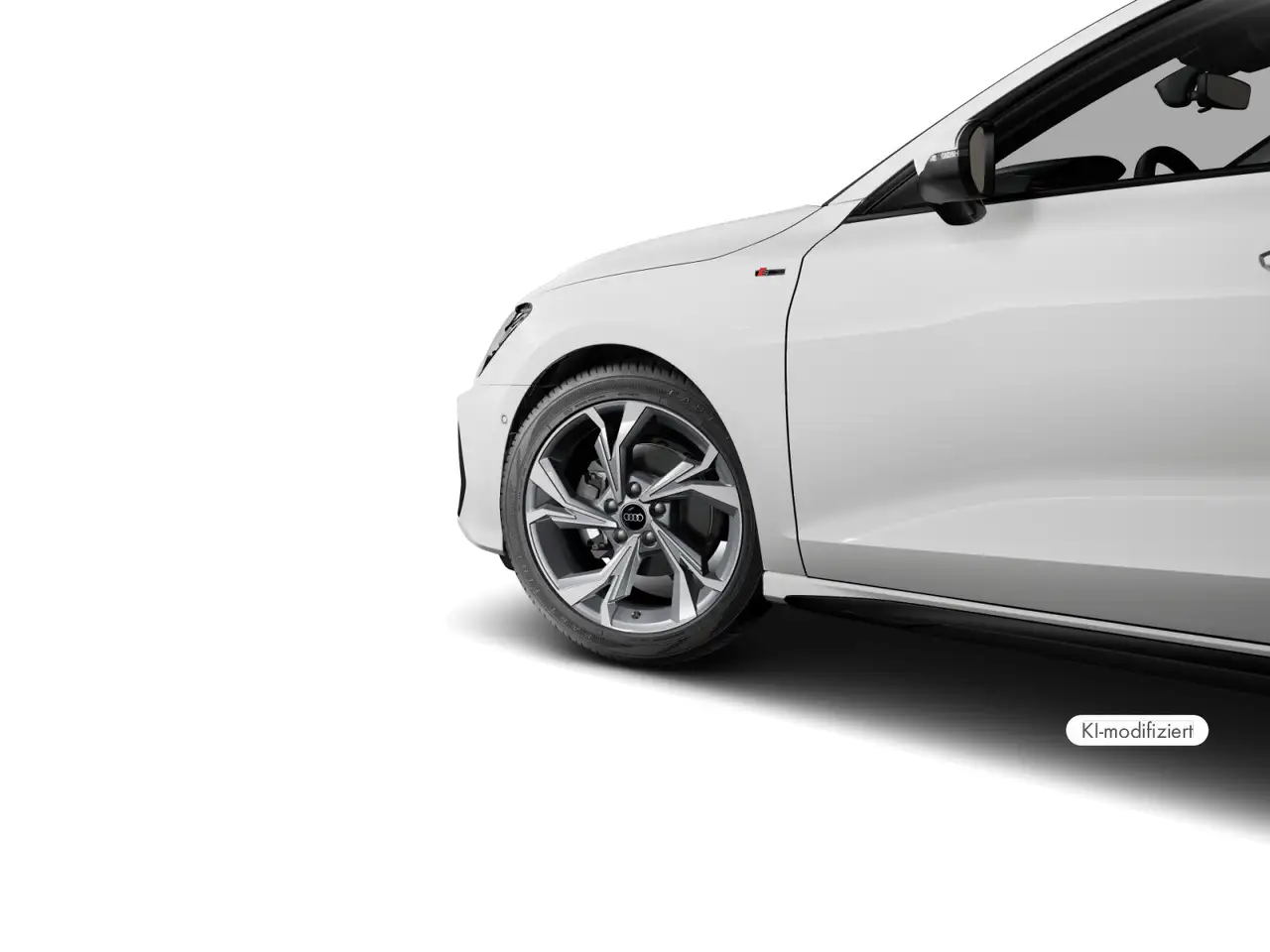 Audi A3, фото 3