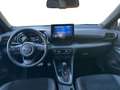Toyota Yaris GR Sport+cam+nav+18 Noir - thumbnail 10