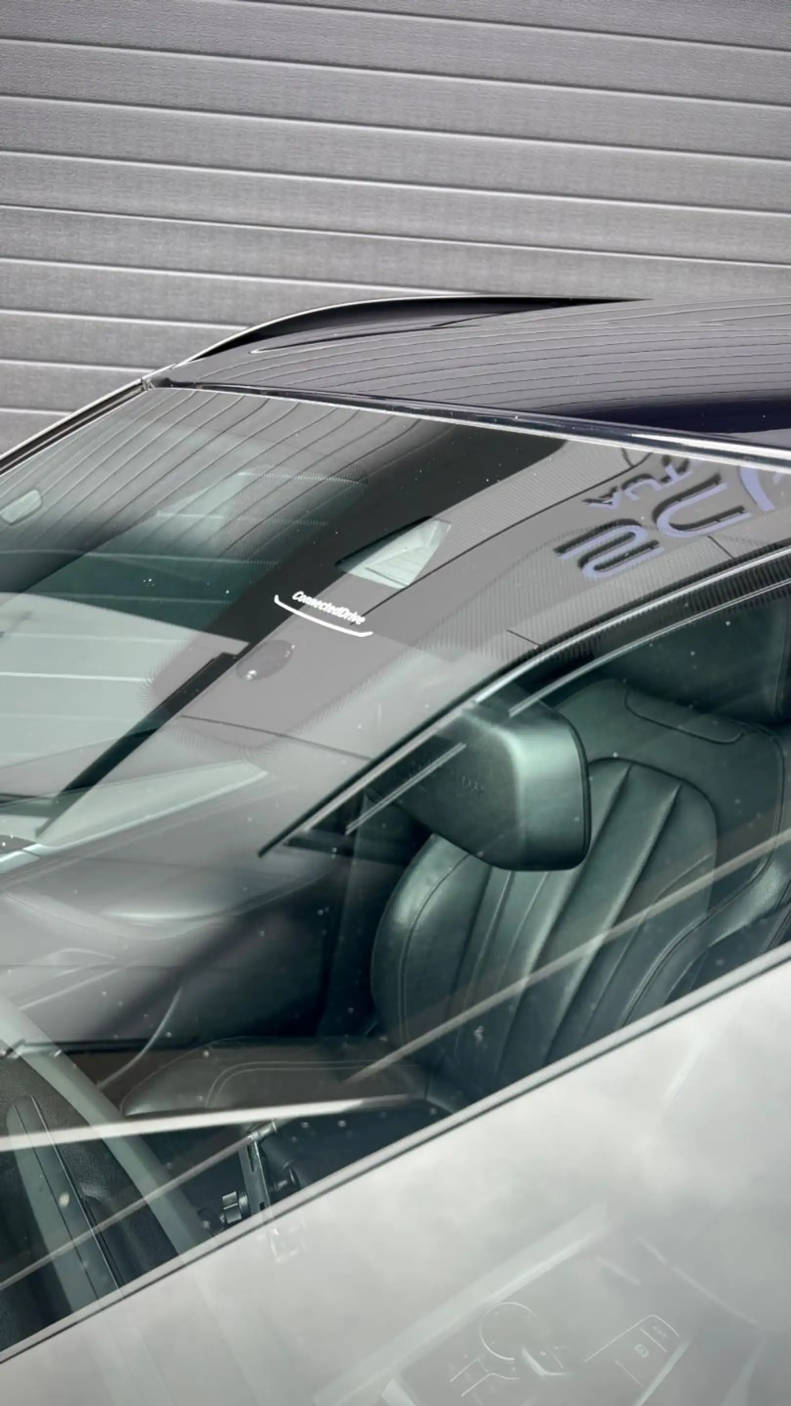 BMW X5 XDrive30d High Executive 7P M-SPORT | PANO | MOTOR — photo 8