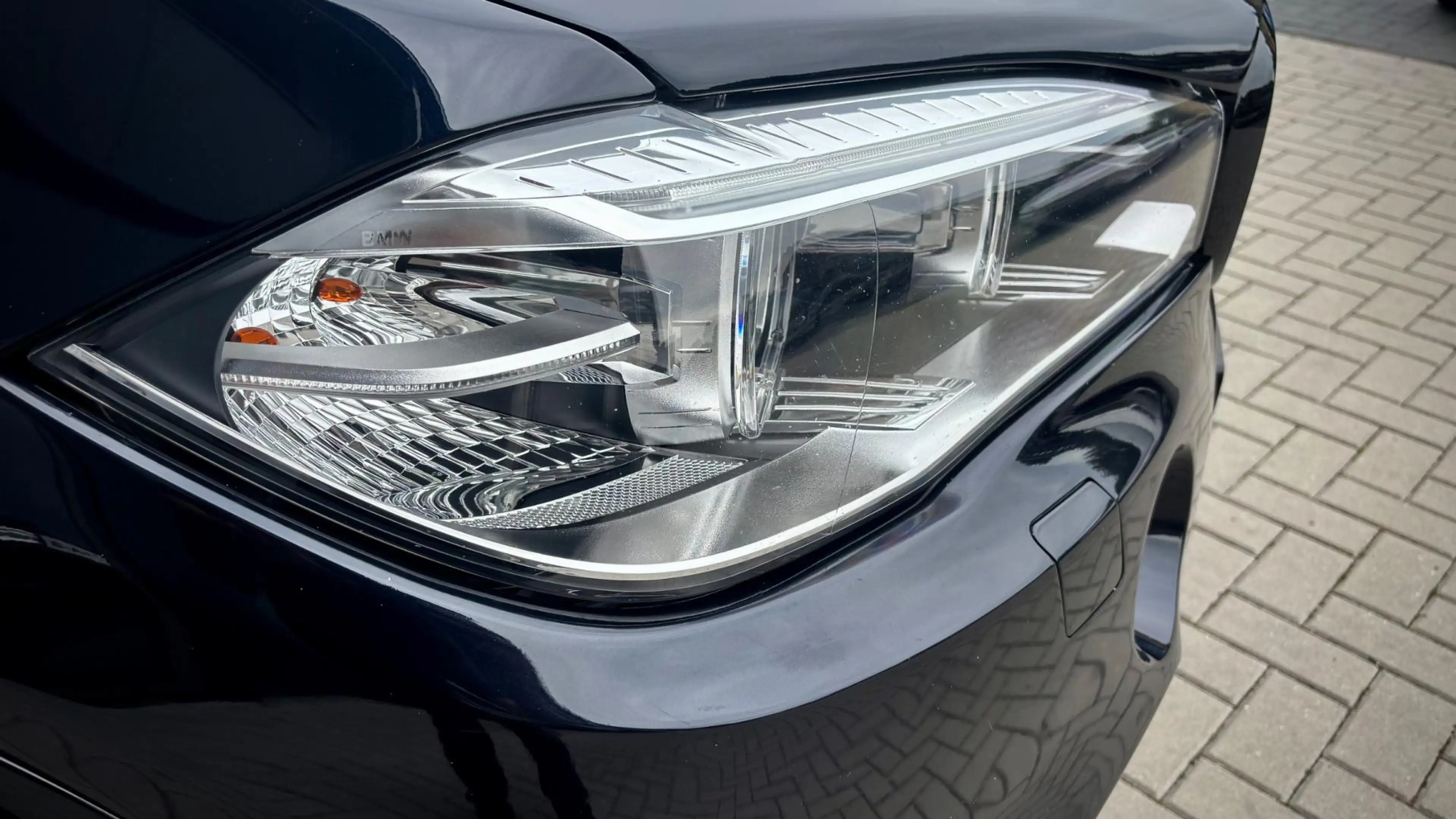 BMW X5 XDrive30d High Executive 7P M-SPORT | PANO | MOTOR — photo 6