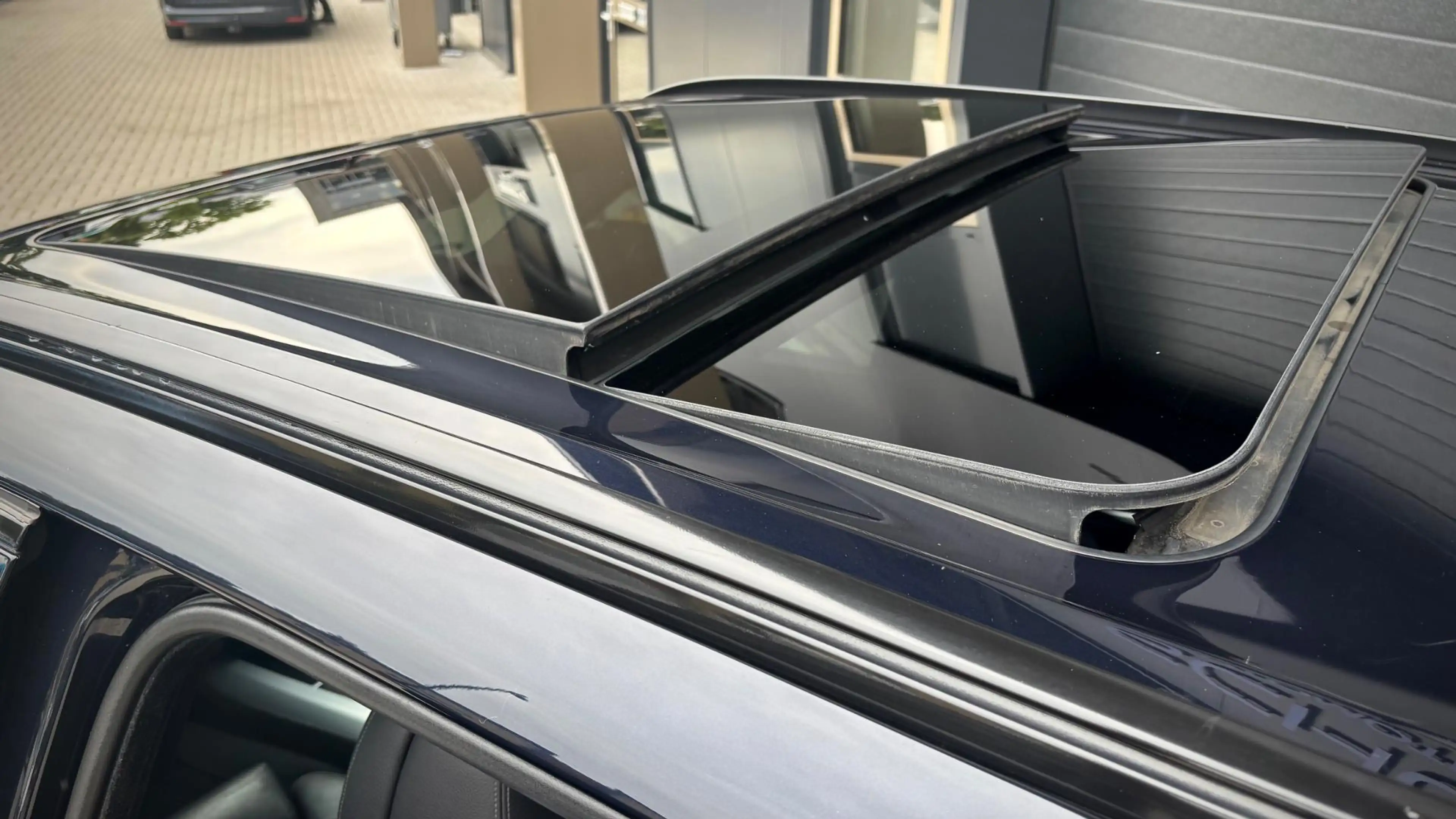 BMW X5 XDrive30d High Executive 7P M-SPORT | PANO | MOTOR — photo 11