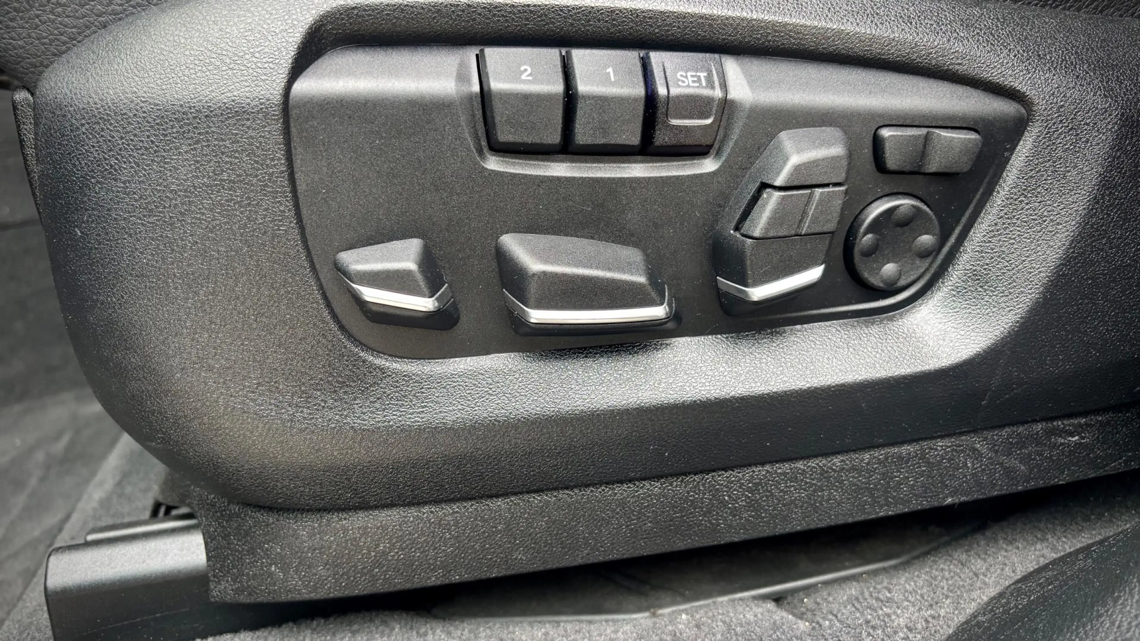 BMW X5 XDrive30d High Executive 7P M-SPORT | PANO | MOTOR — photo 14