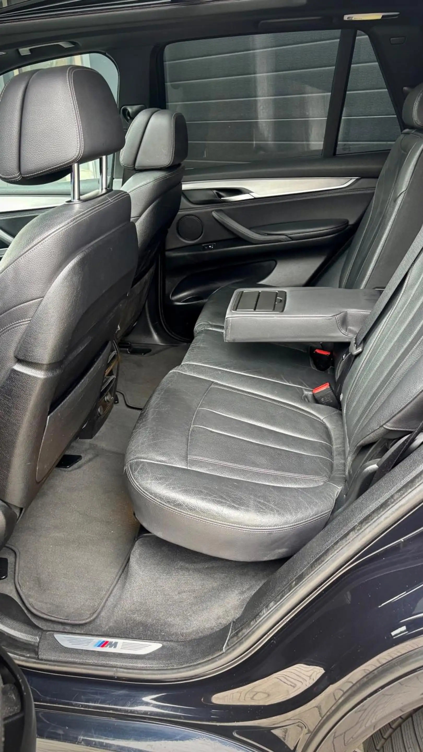 BMW X5 XDrive30d High Executive 7P M-SPORT | PANO | MOTOR — photo 4