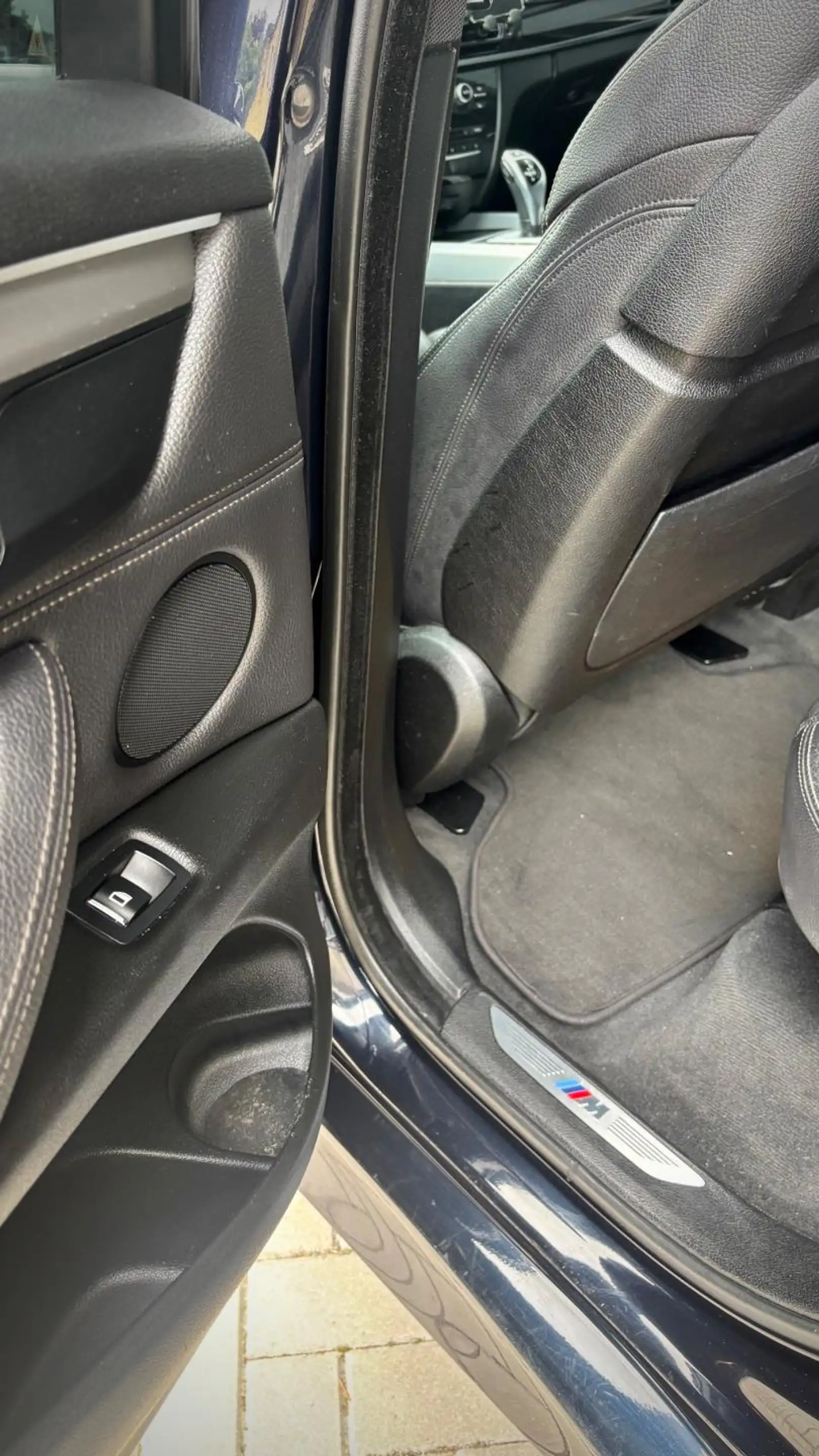 BMW X5 XDrive30d High Executive 7P M-SPORT | PANO | MOTOR — photo 10