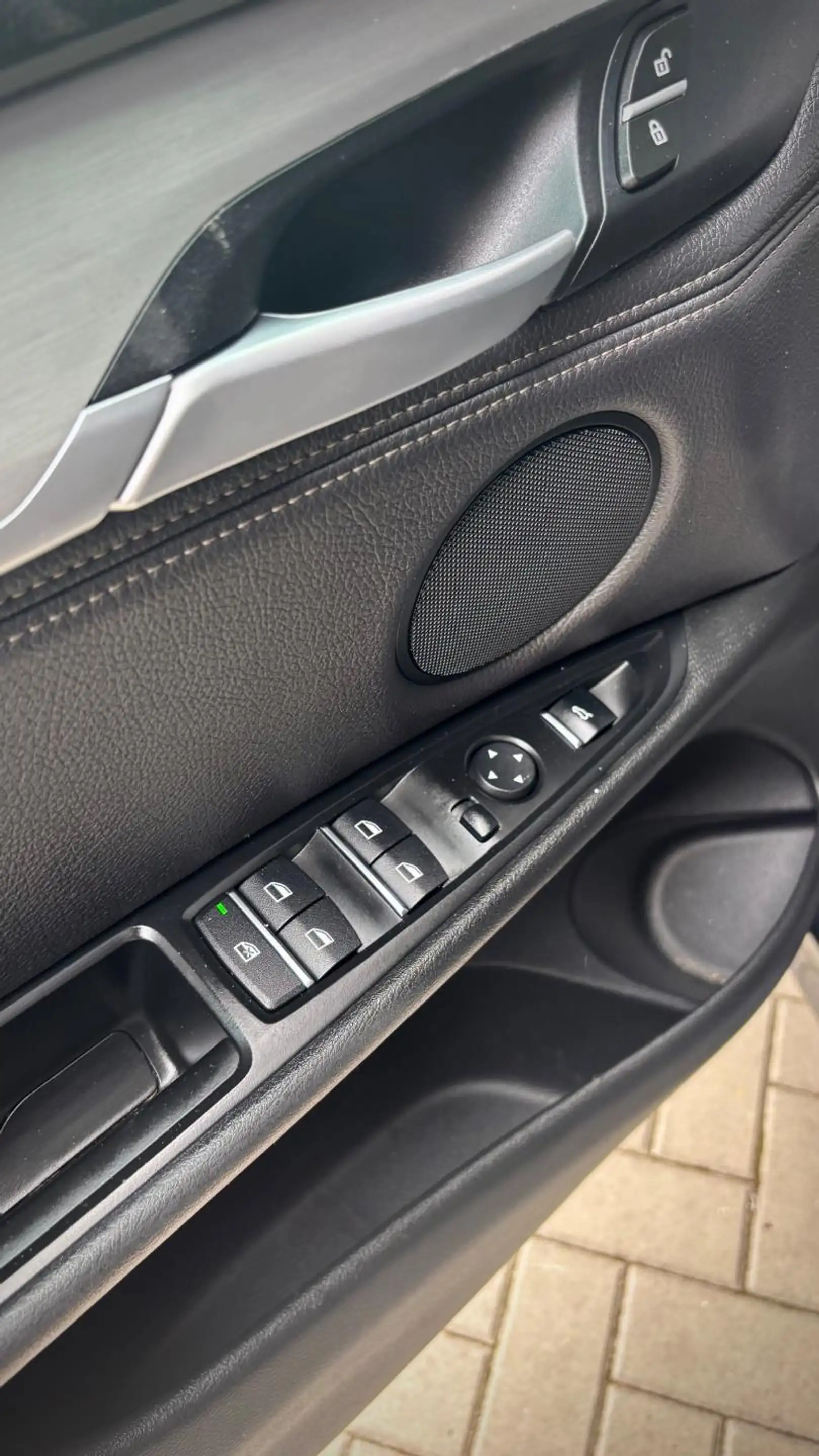 BMW X5 XDrive30d High Executive 7P M-SPORT | PANO | MOTOR — photo 12