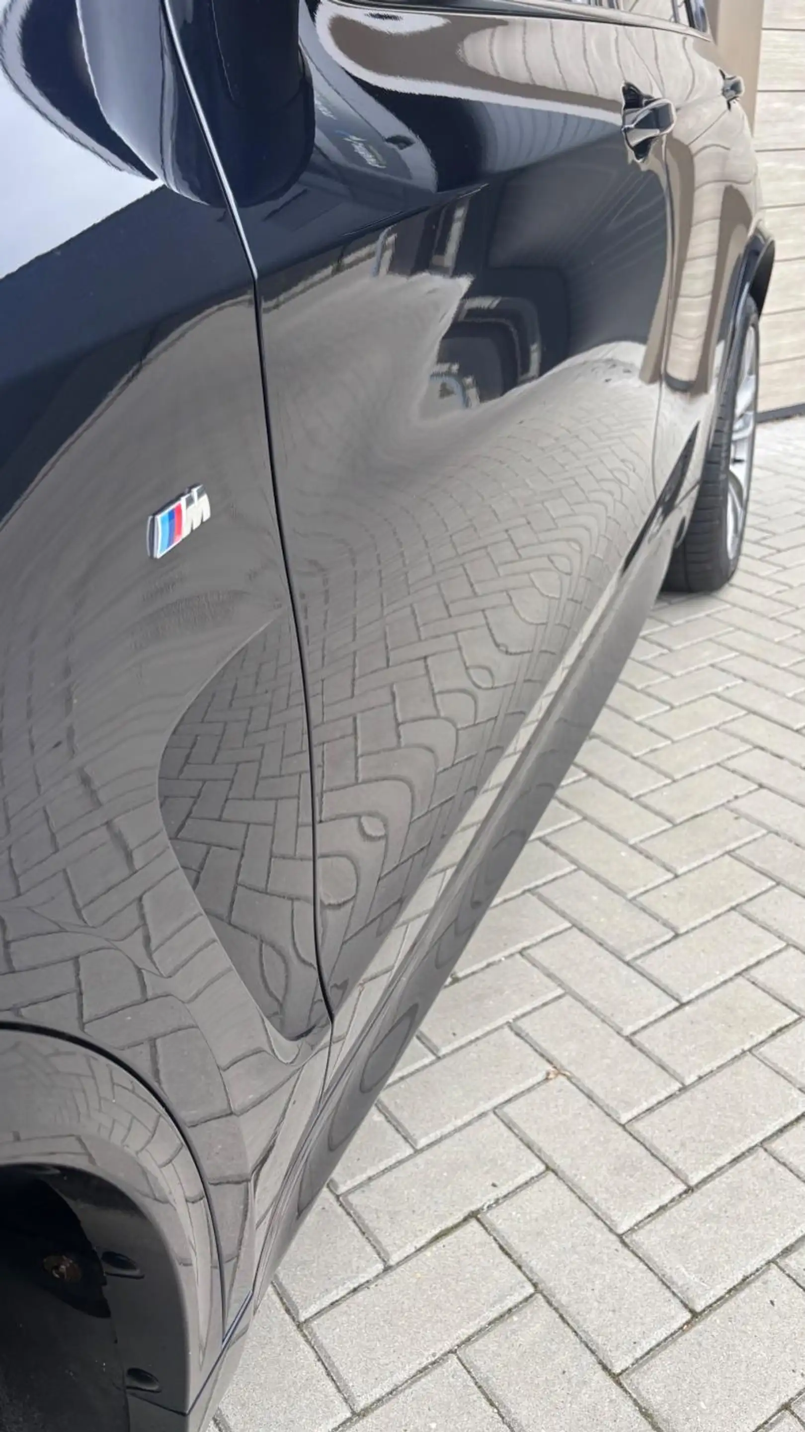 BMW X5 XDrive30d High Executive 7P M-SPORT | PANO | MOTOR — photo 7