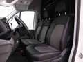 Volkswagen Crafter 2.0 Tdi 140 DSG 3500 L2H2 3 pl + Camera + Tow Bar  Wit - thumbnail 8