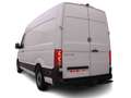 Volkswagen Crafter 2.0 Tdi 140 DSG 3500 L2H2 3 pl + Camera + Tow Bar  Wit - thumbnail 4