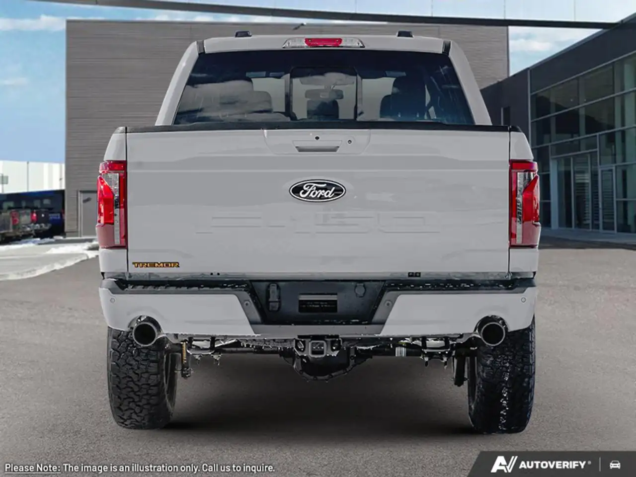 Ford F 150 fotografie Ford F 150