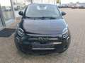Fiat 500e Icon Schwarz - thumbnail 2