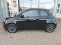 Fiat 500e Icon Schwarz - thumbnail 4