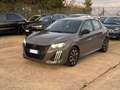 Peugeot 208 1.2cc 72cv ACTIVE Android/IOS CruiseControl Grigio - thumbnail 2