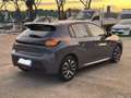 Peugeot 208 1.2cc 72cv ACTIVE Android/IOS CruiseControl Grigio - thumbnail 5