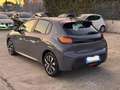 Peugeot 208 1.2cc 72cv ACTIVE Android/IOS CruiseControl Grigio - thumbnail 7