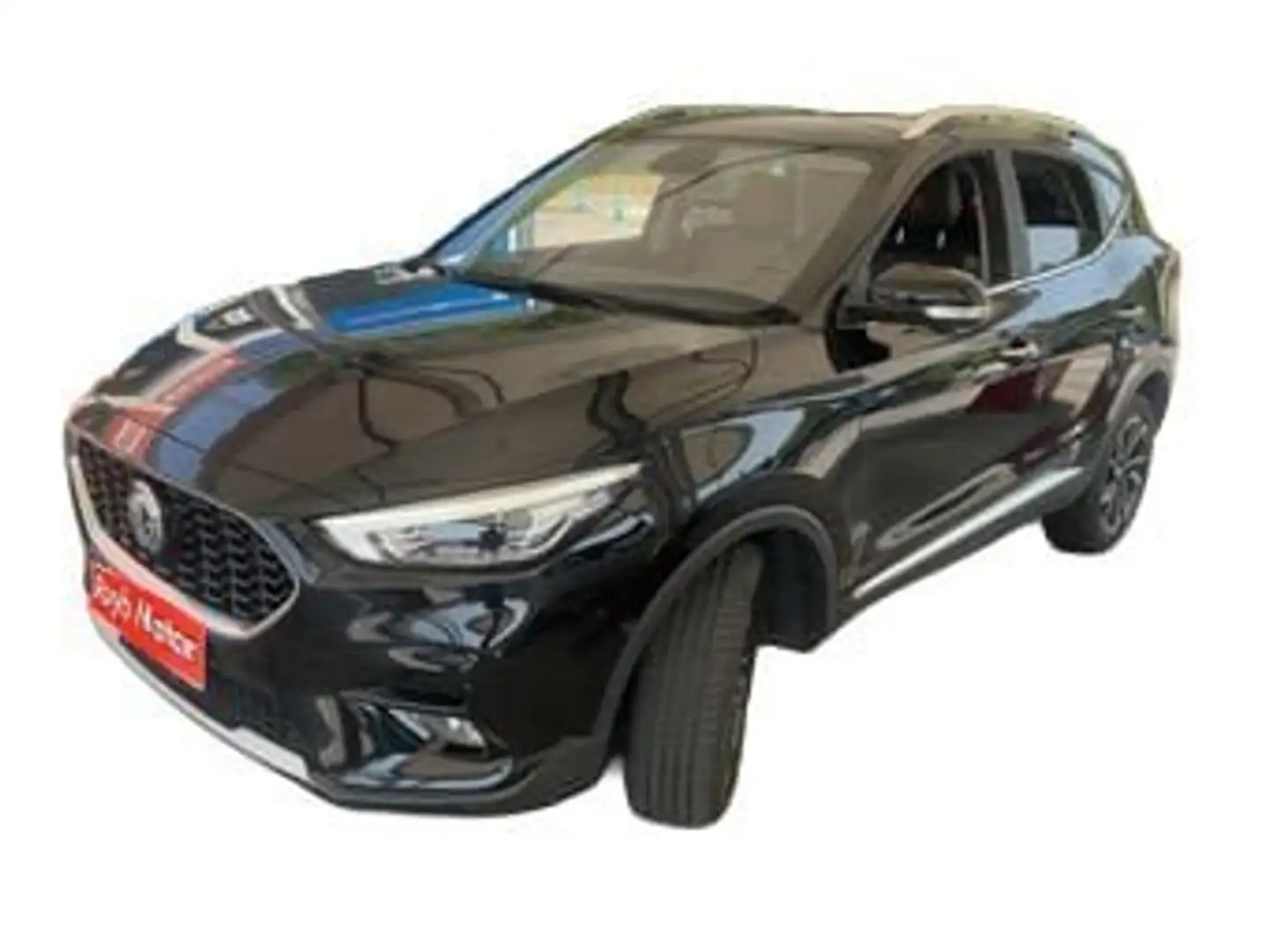 MG ZS 1.5 Comfort Negro - 2
