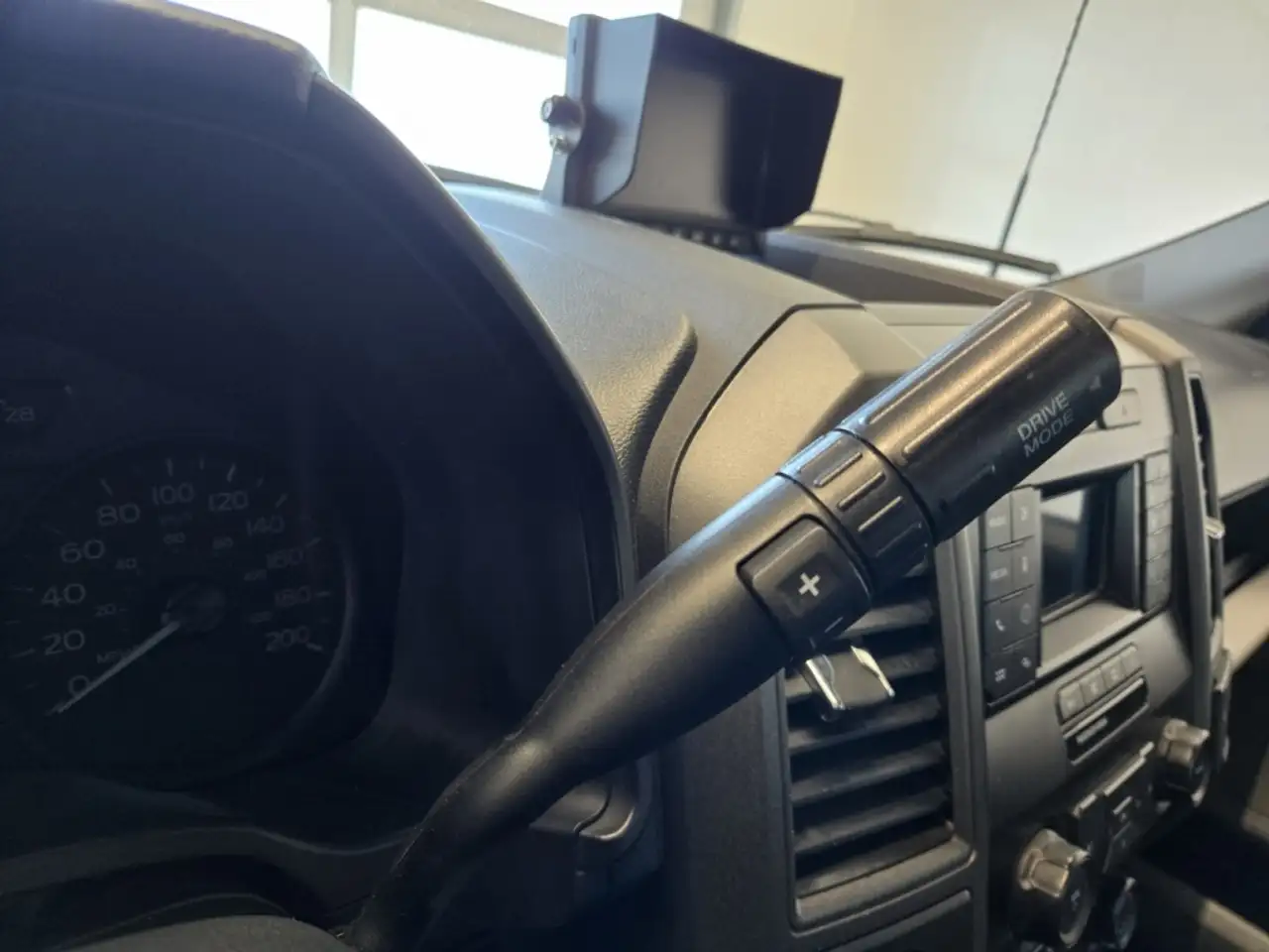 Ford F 550 снимка Ford F 550
