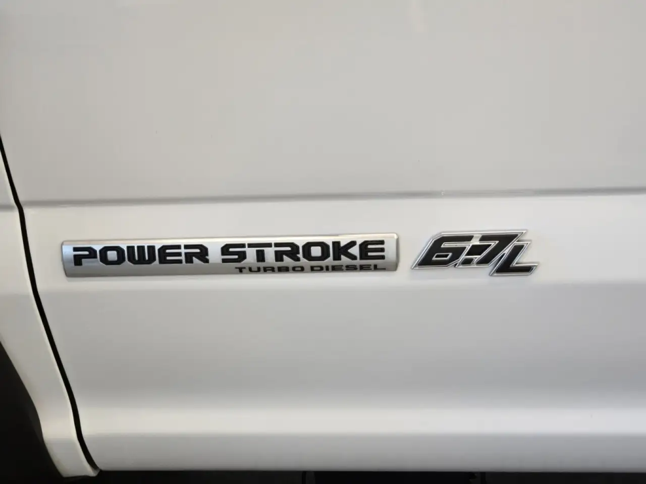 Ford F 550 снимка Ford F 550