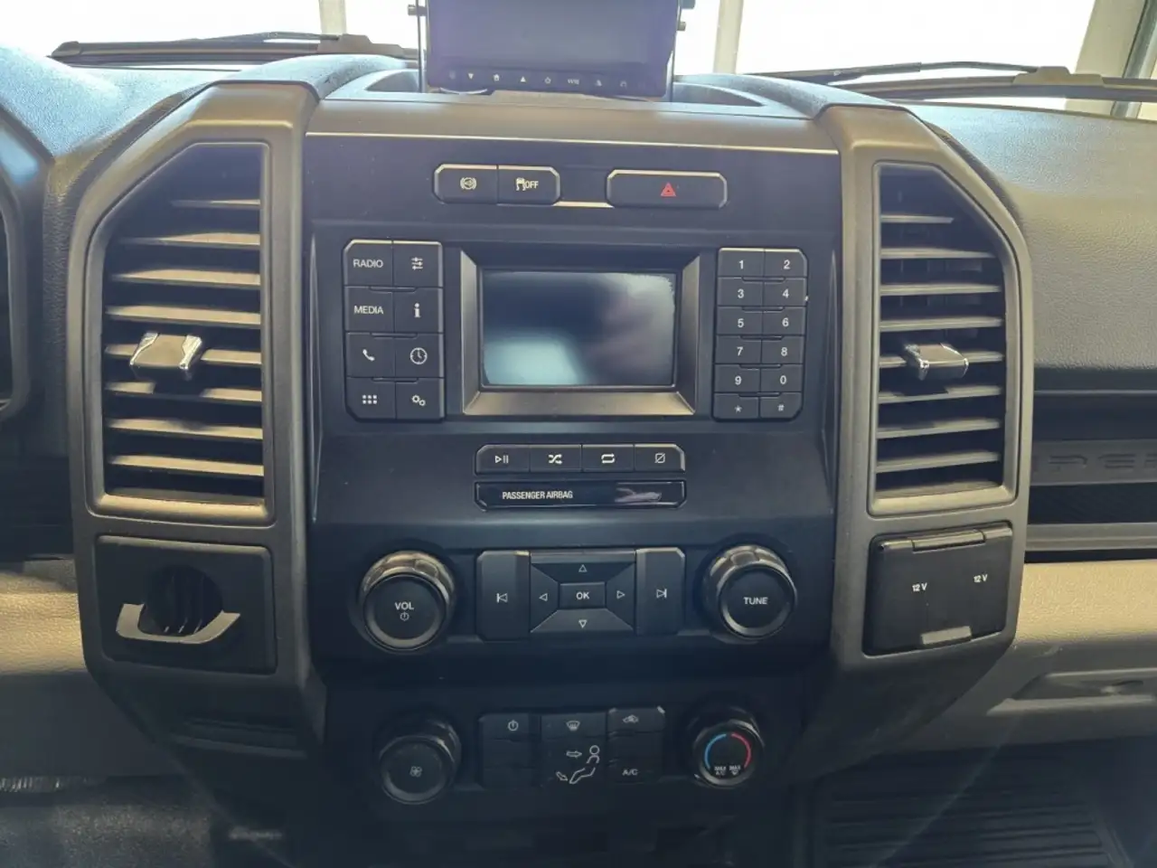 Ford F 550 снимка Ford F 550