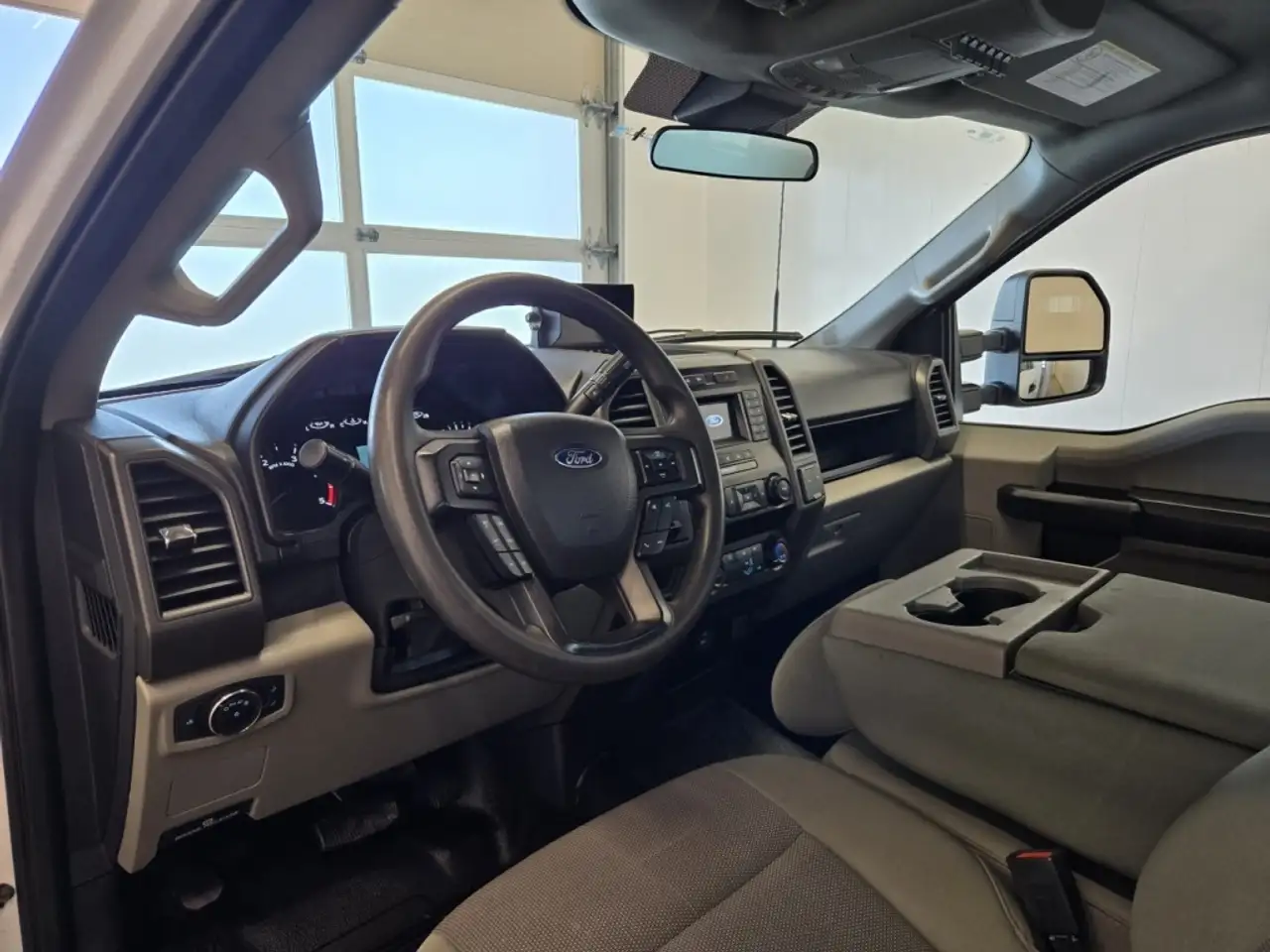 Ford F 550 снимка Ford F 550