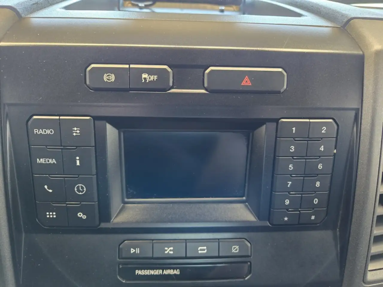 Ford F 550 снимка Ford F 550