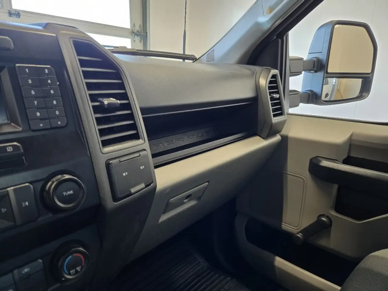 Ford F 550 снимка Ford F 550