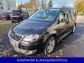Volkswagen Touran 1.4 TSI DSG Freestyle *AUTOMATIK*ANH.KUPP Schwarz - thumbnail 2