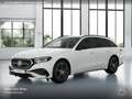 Mercedes-Benz E 220 d T 4M Edition AMG-Line Fahrass 360° Pano 9G Weiß - thumbnail 13