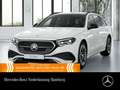 Mercedes-Benz E 220 d T 4M Edition AMG-Line Fahrass 360° Pano 9G Weiß - thumbnail 1